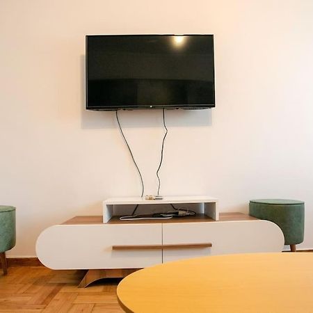Stylish And Comfortable Apartment Athen Eksteriør billede
