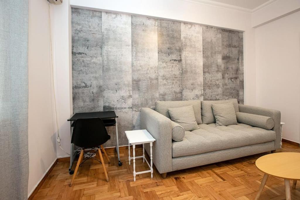 Stylish And Comfortable Apartment Athen Eksteriør billede