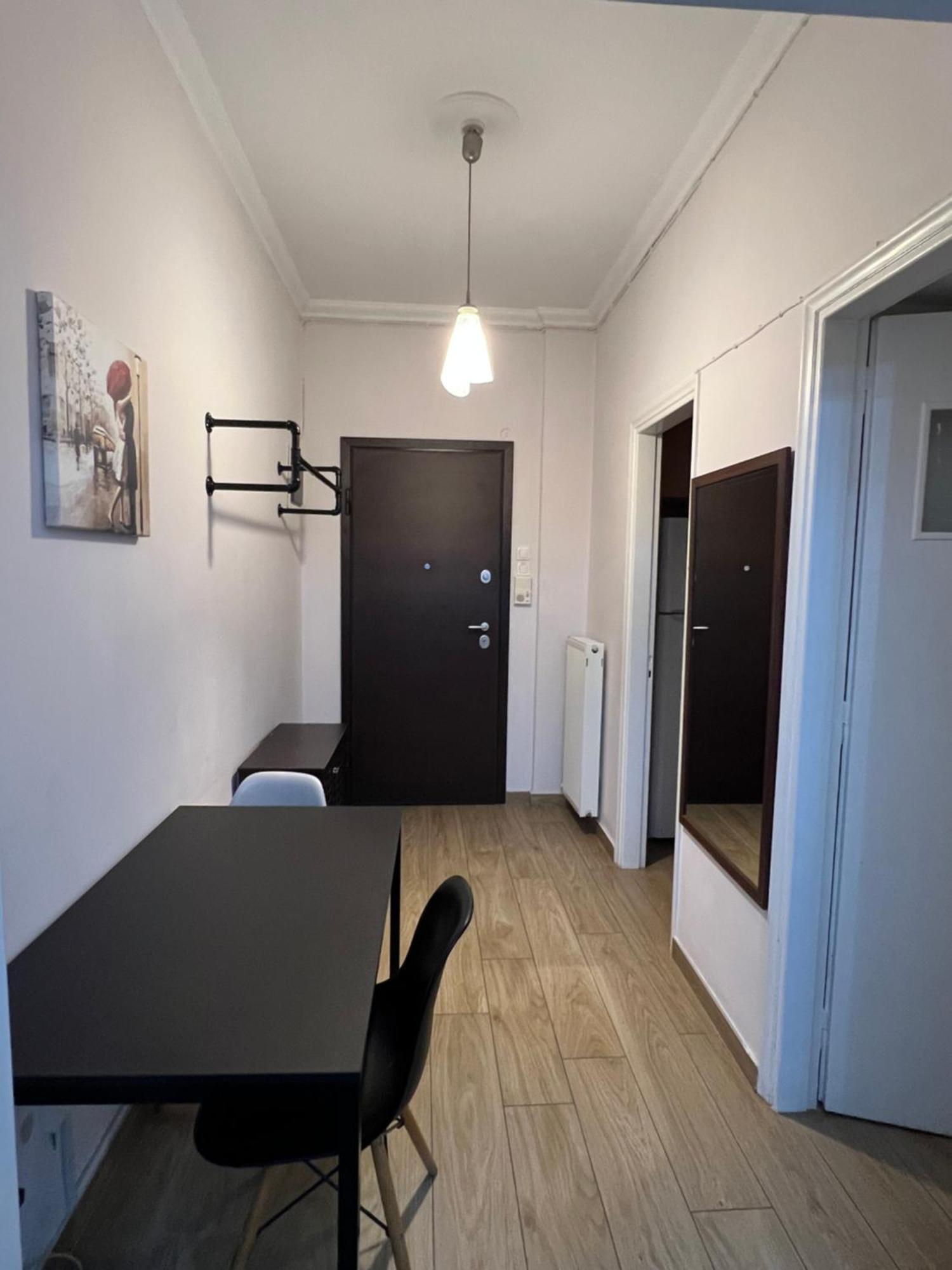 Stylish And Comfortable Apartment Athen Eksteriør billede